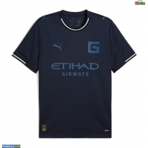 Girona Donny van de Beek #6 3rd trikot 2025-26 Kurzarm